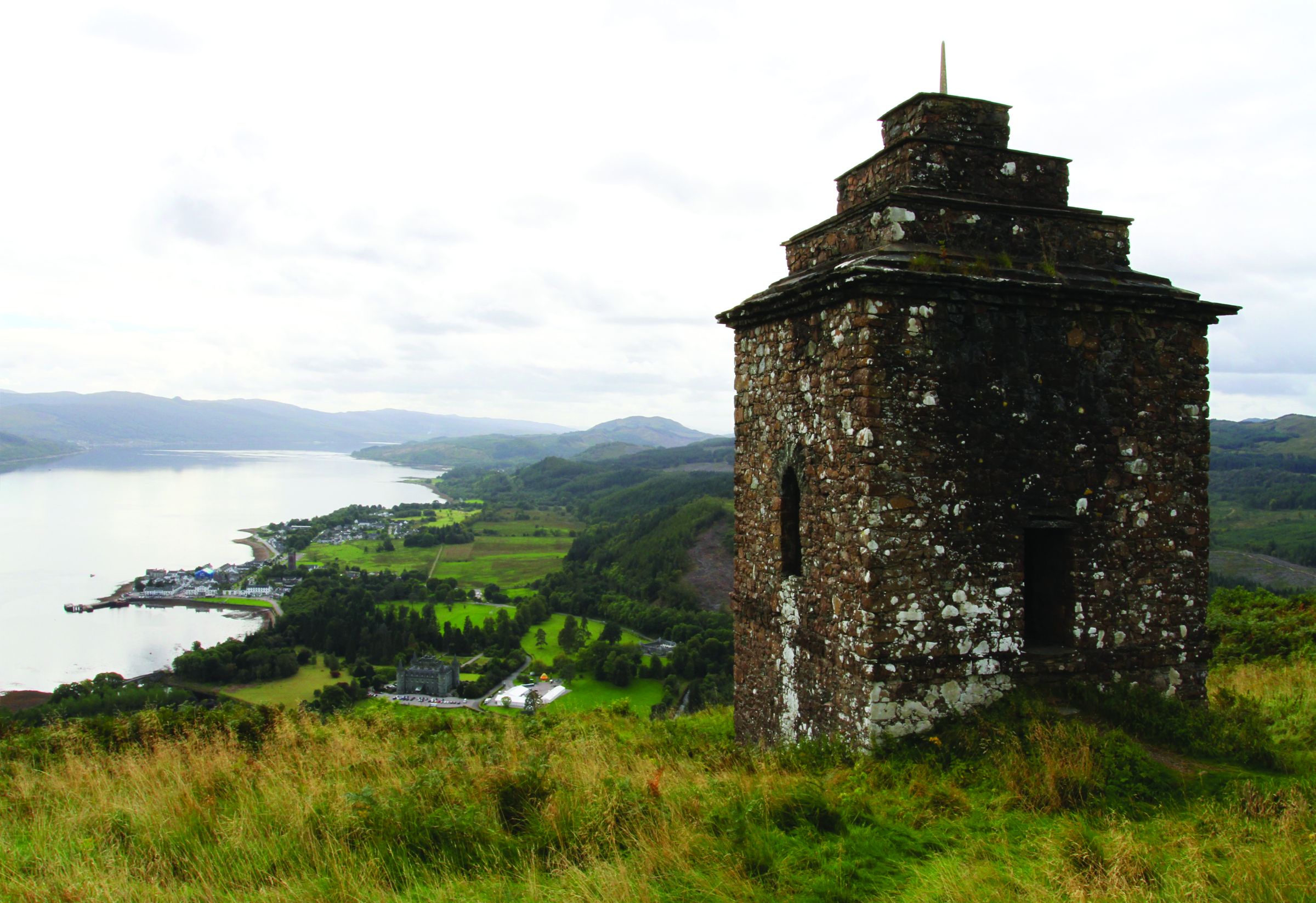 Inveraray Castle venue image