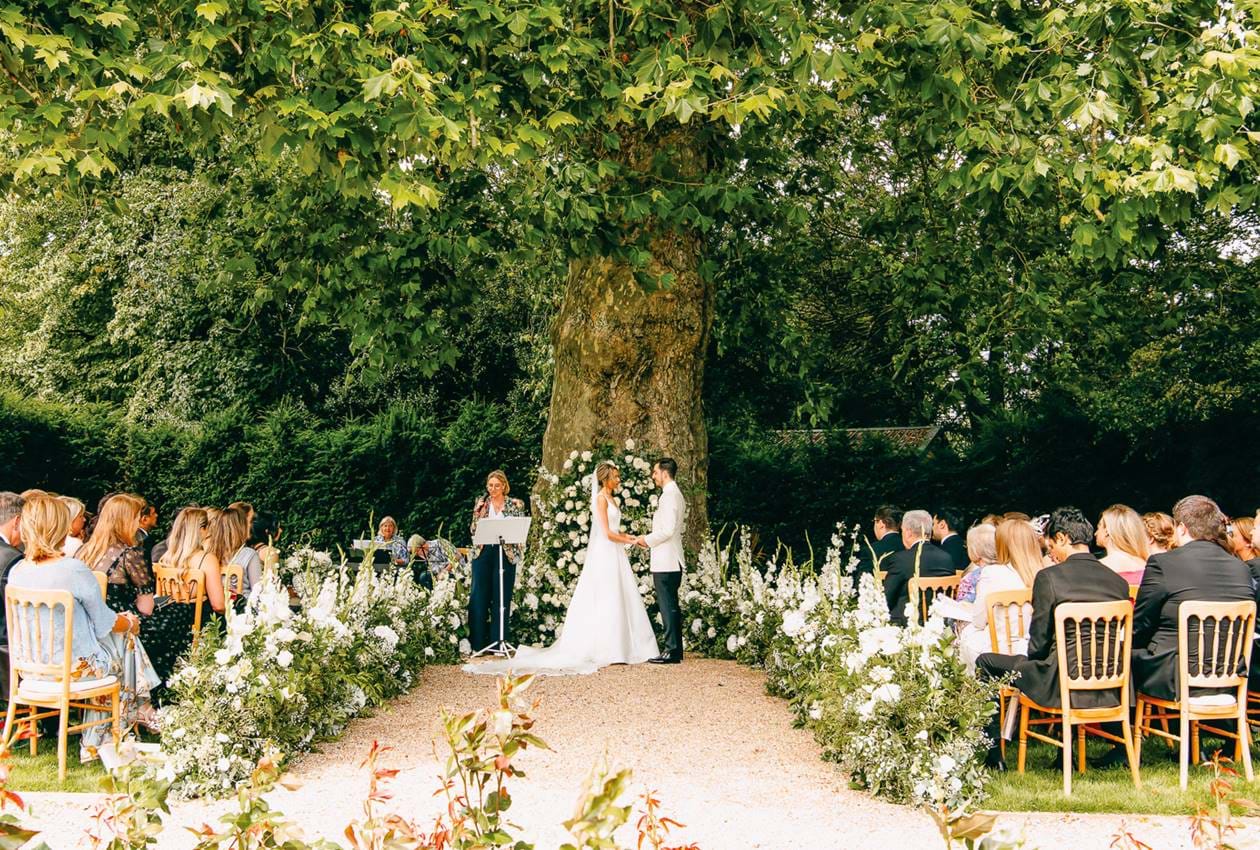 Avington Park venue image