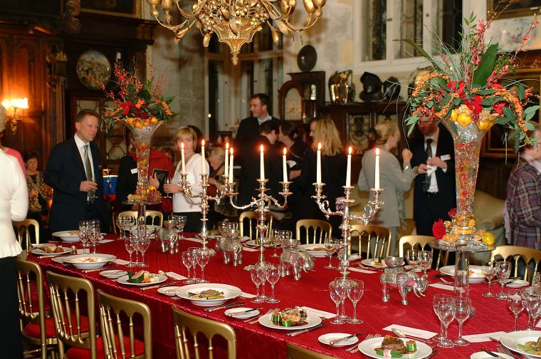 Loseley Park venue image