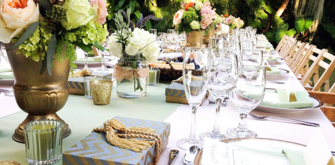 Loseley Park venue image