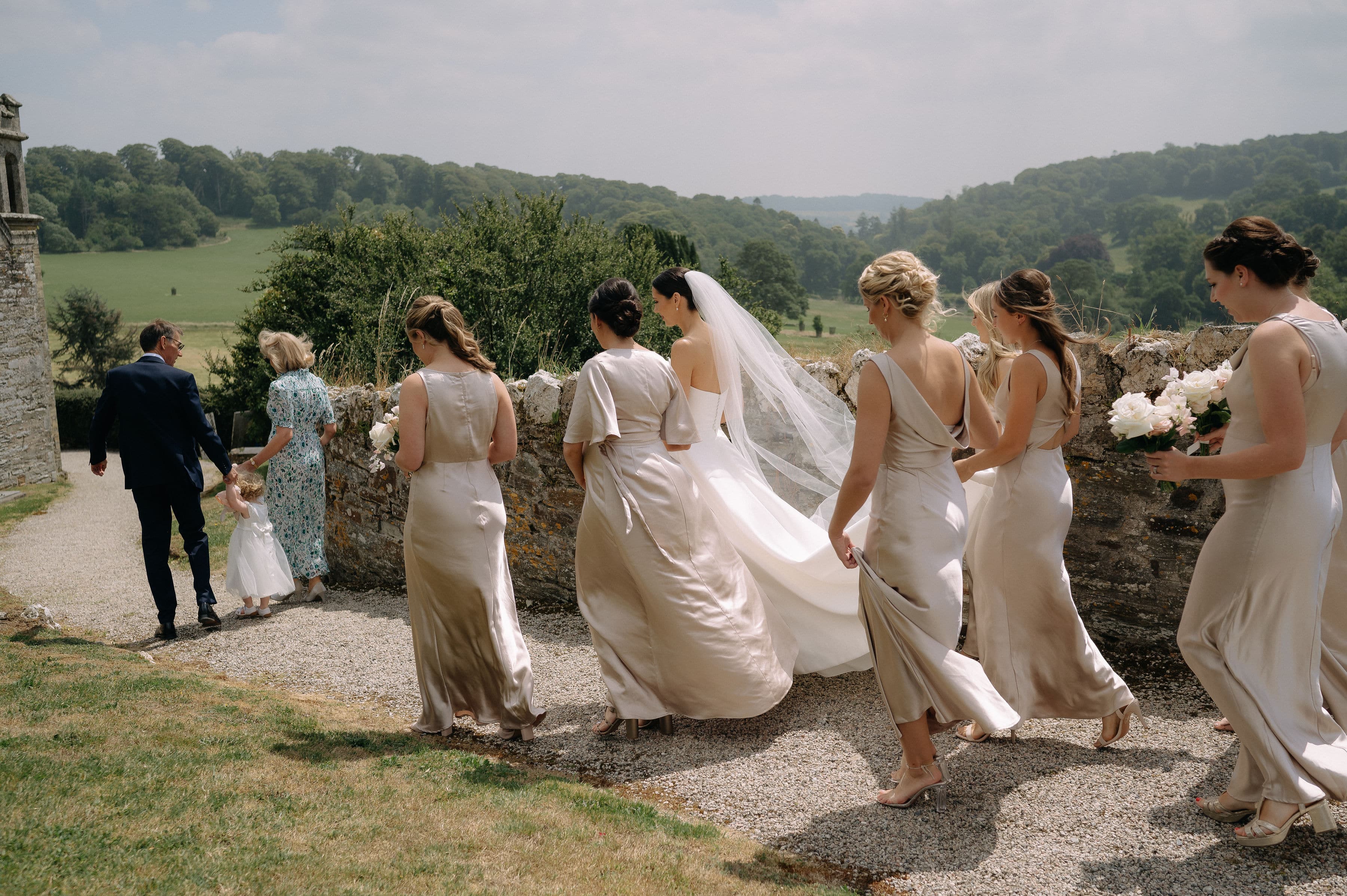 Boconnoc Estate venue image