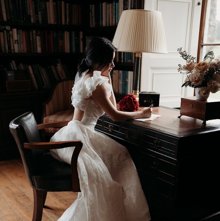 Boconnoc Estate venue image