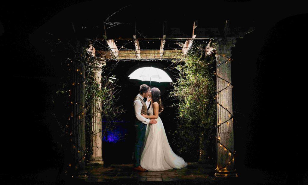 Brympton House venue image