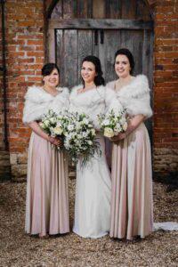 Brympton House venue image