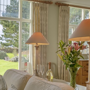 Caerhays Estate venue image