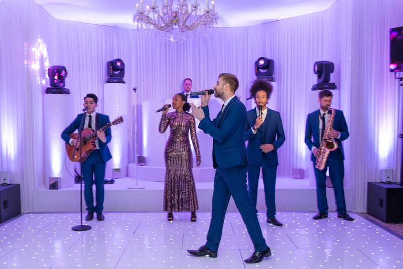 Dyrham Park venue image