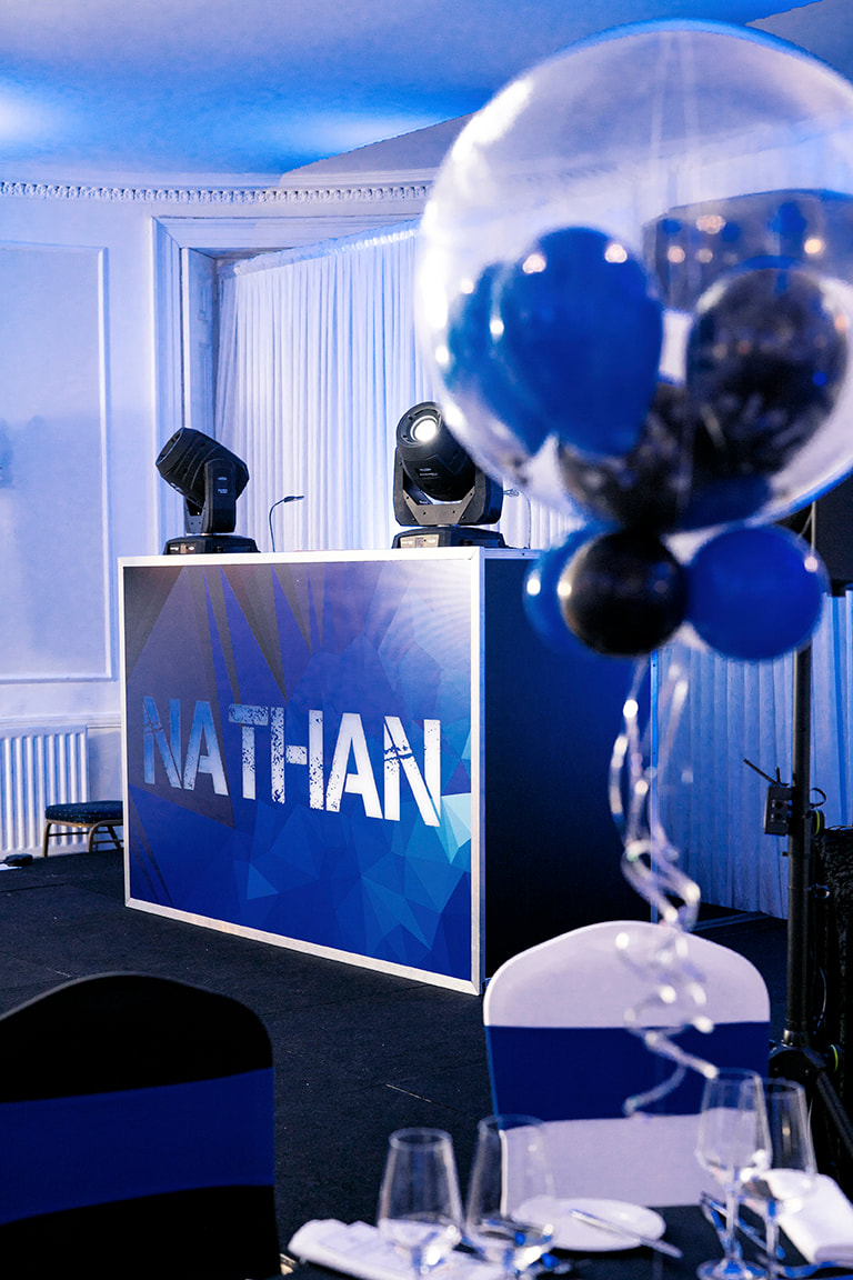 Dyrham Park venue image