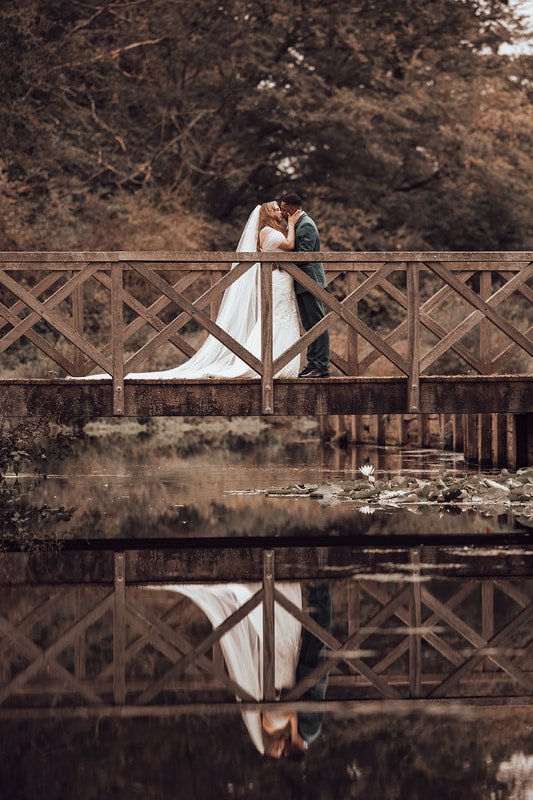 Dyrham Park venue image