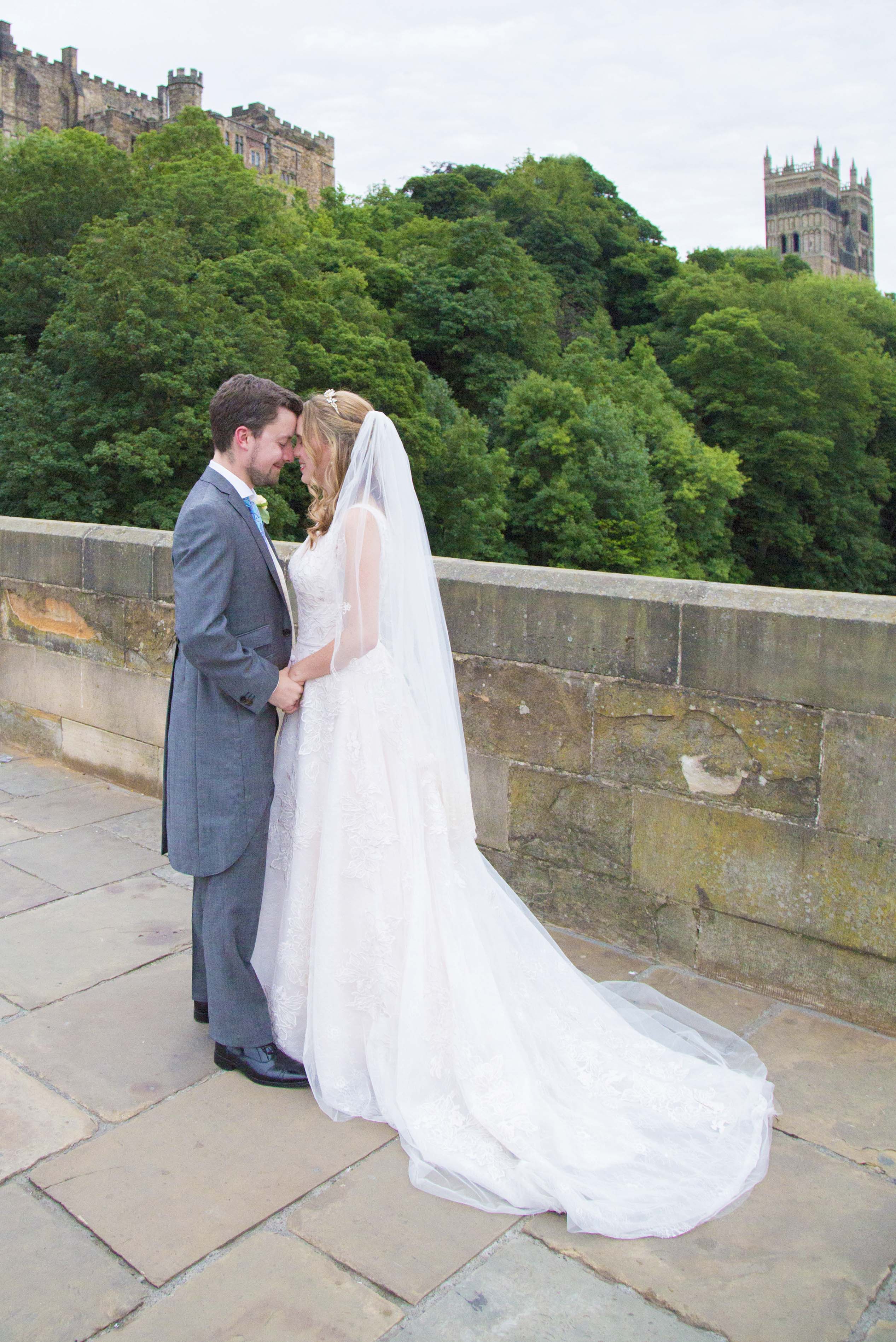 Durham Castle venue image