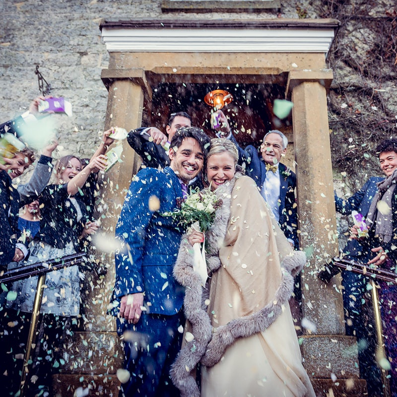 Dormy House venue image