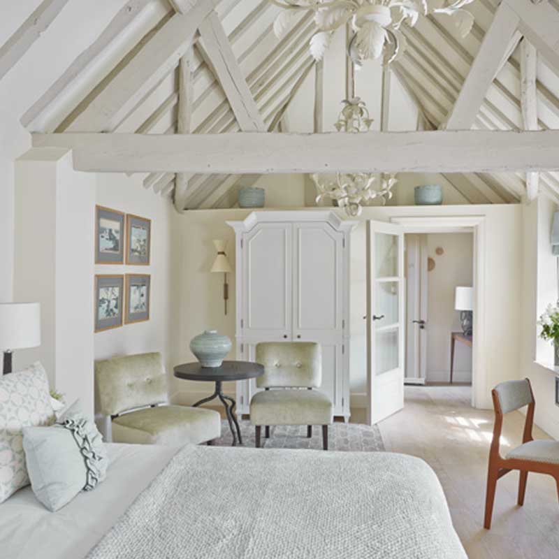 Dormy House venue image