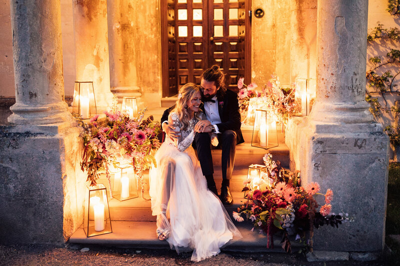 Ellenborough Park venue image