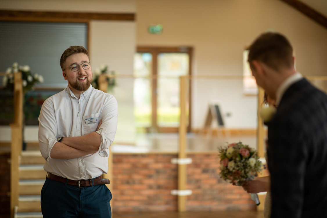 Ellenborough Park venue image