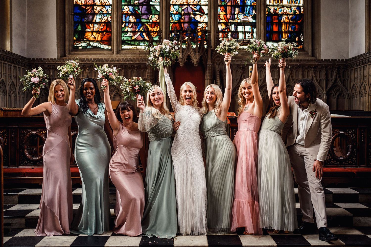 Ellenborough Park venue image
