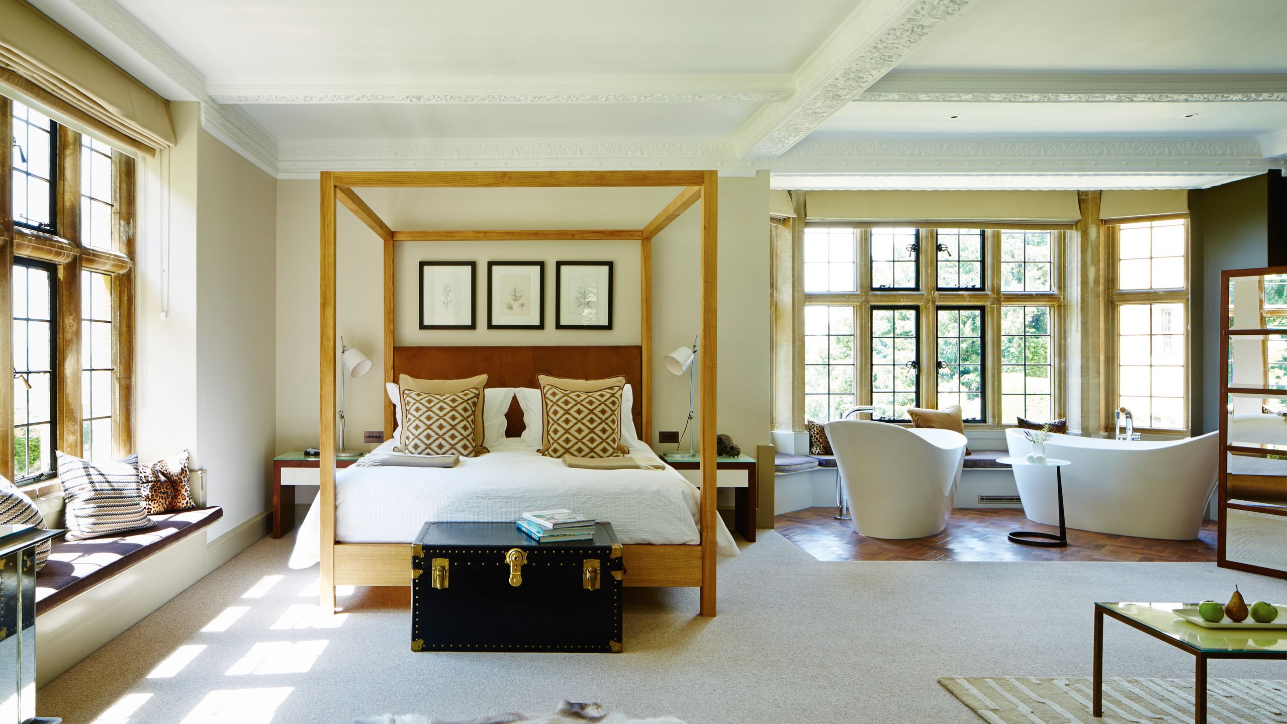 Estelle Manor venue image
