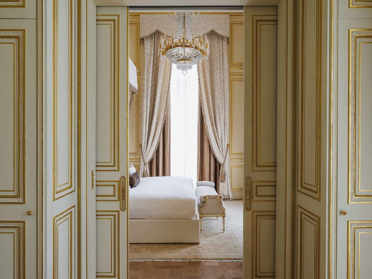 Estelle Manor venue image