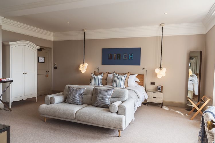 Foxhill Manor venue image