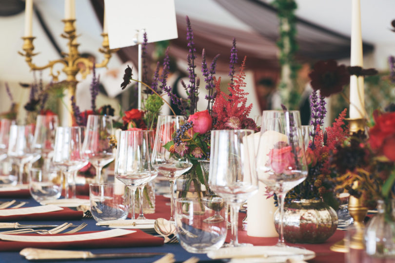 Le Manoir aux Quat'Saisons venue image