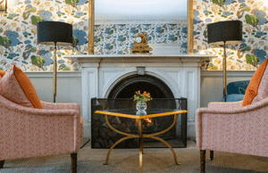 Lords of the Manor venue image