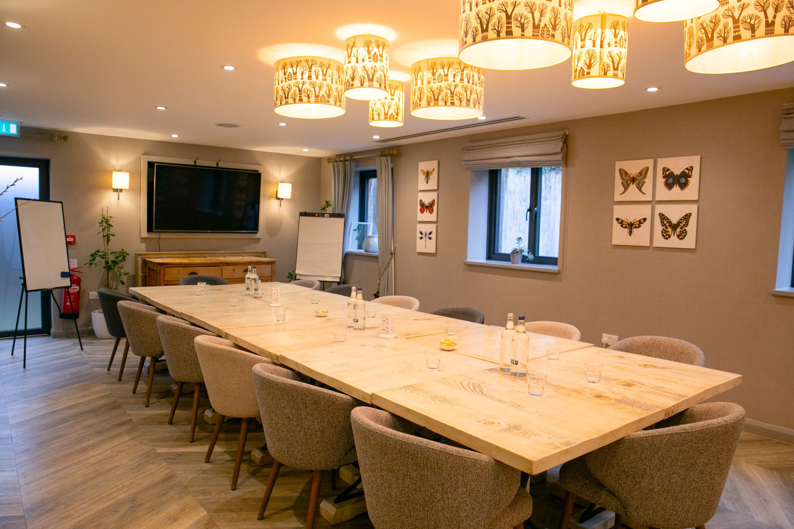 The Fish Hotel venue image