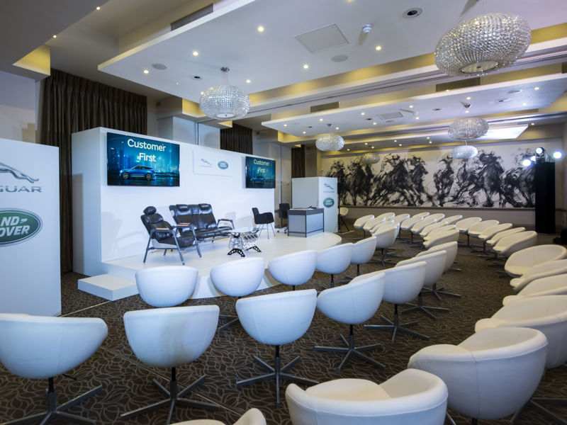 Bedford Lodge Hotel and Spa venue image