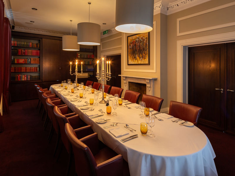 Bedford Lodge Hotel and Spa venue image
