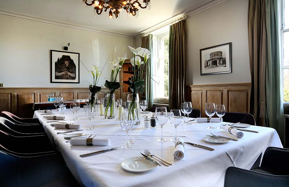 The Ickworth venue image