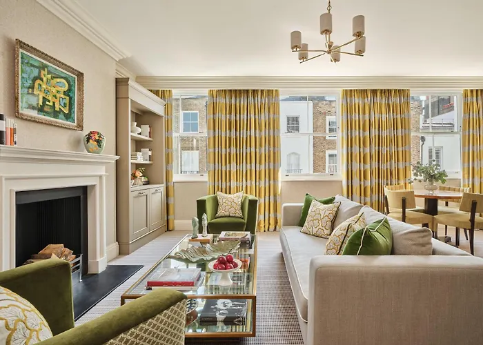 Brown's Hotel venue image