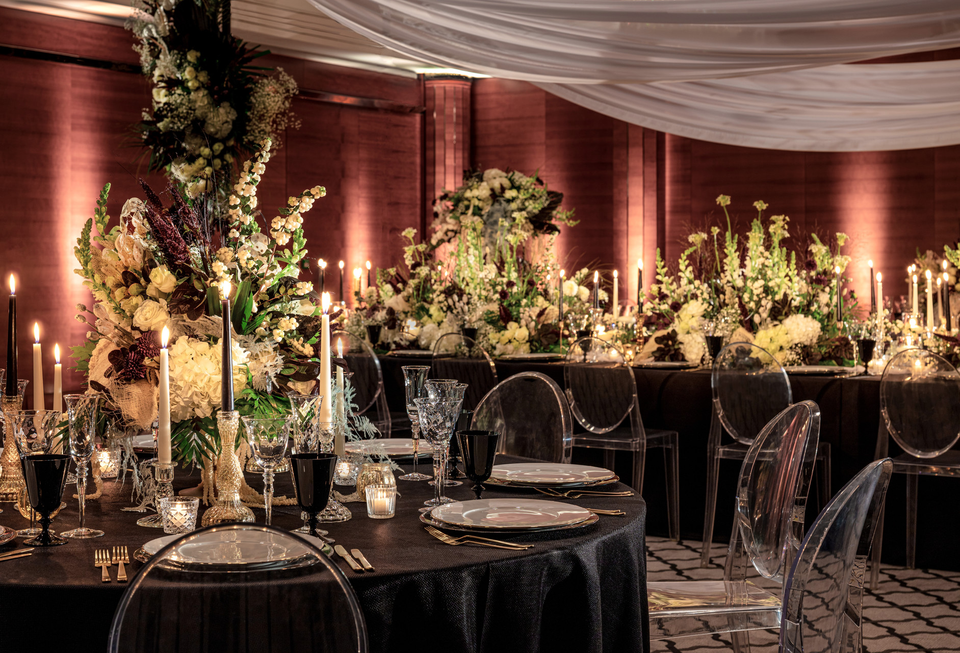 Four Seasons Hotel London at Park Lane venue image