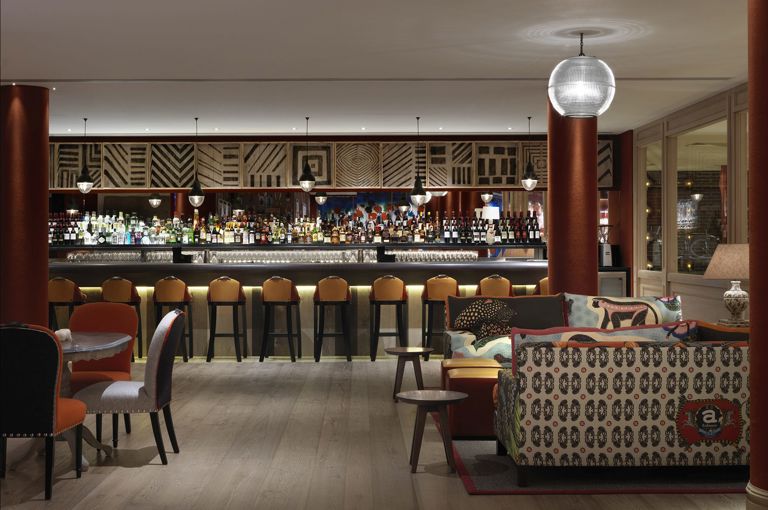 Ham Yard Hotel venue image
