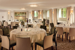 Mandarin Oriental Hyde Park event space