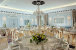 Mandarin Oriental Hyde Park event space