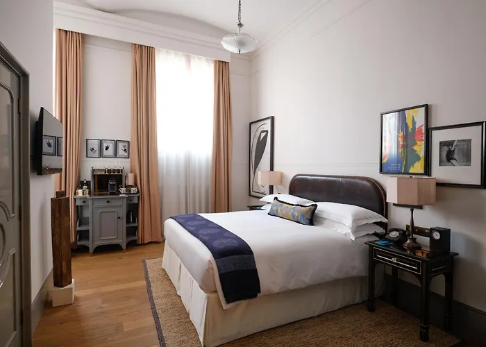 NoMad London venue image