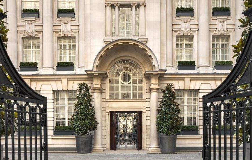 Rosewood London event space