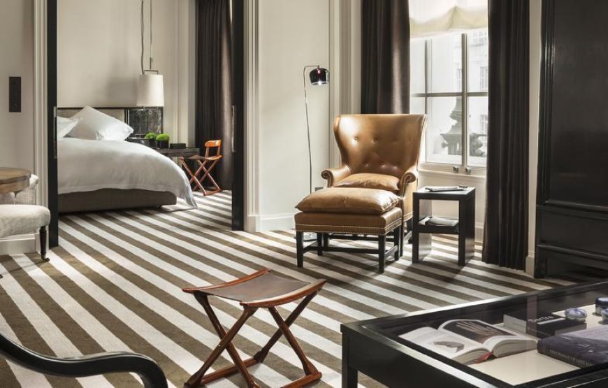 Rosewood London venue image