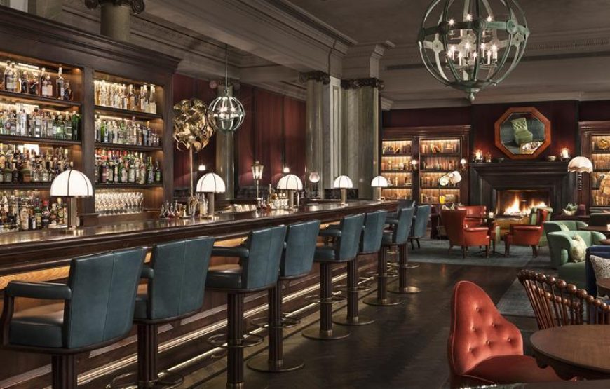 Rosewood London venue image