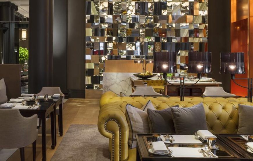 Rosewood London venue image