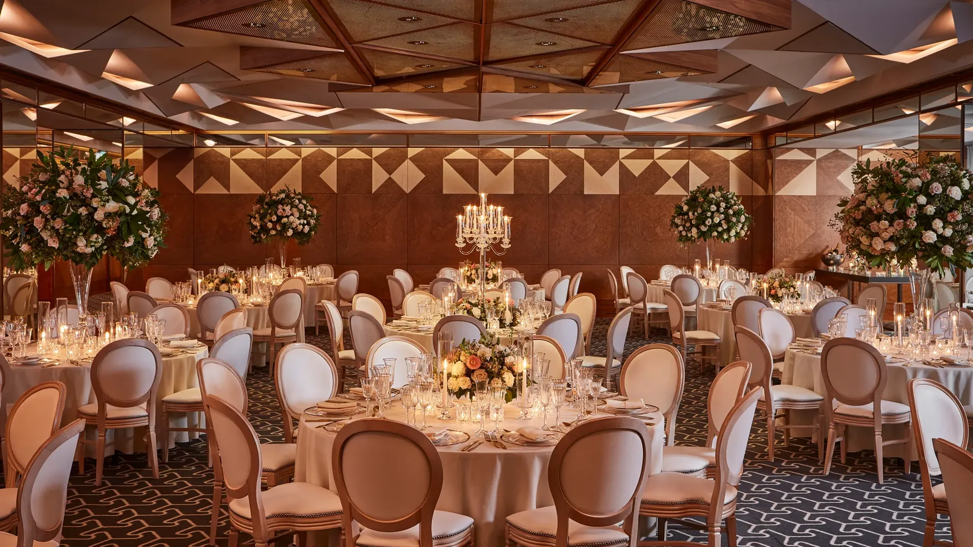 The Berkeley venue image