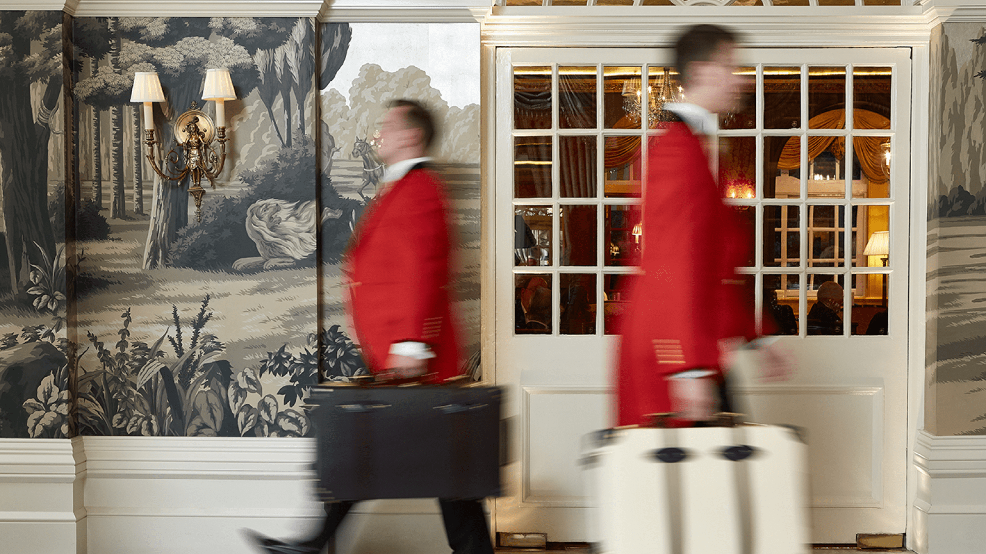 The Goring venue image