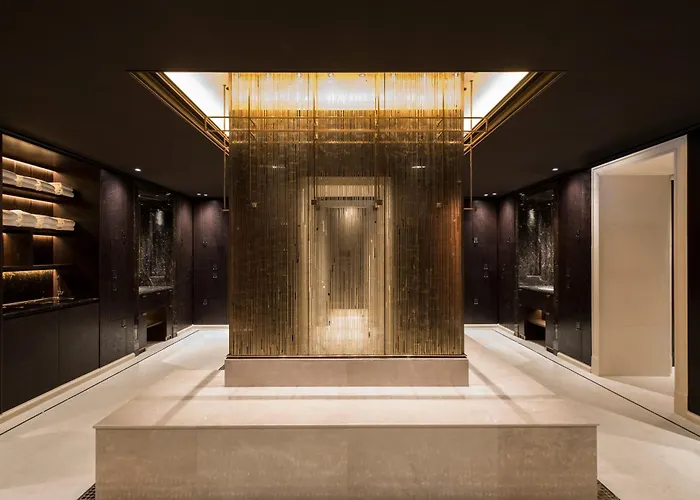 The Lanesborough event space