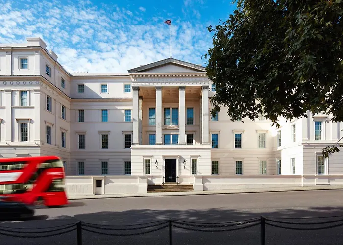 The Lanesborough event space