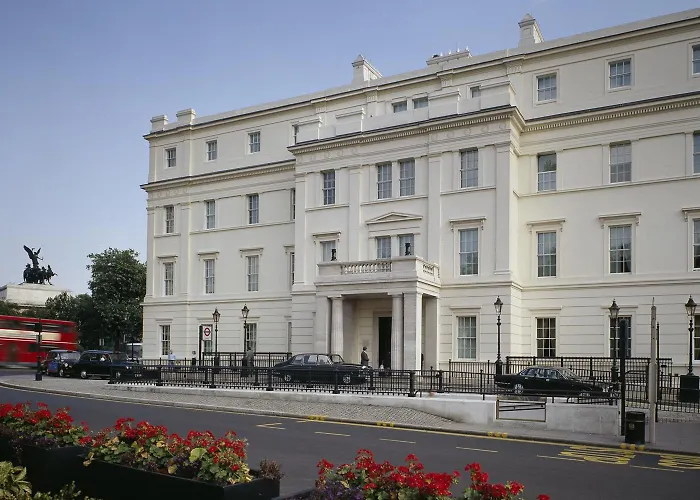 The Lanesborough venue image