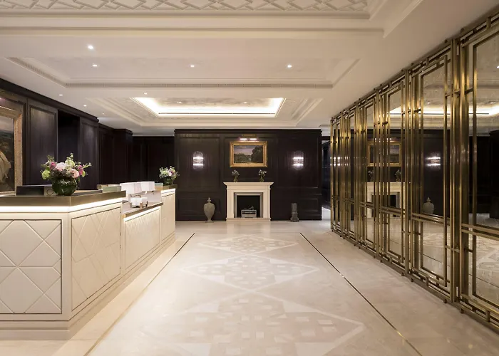 The Lanesborough venue image
