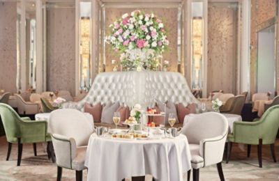 The Langham London venue image