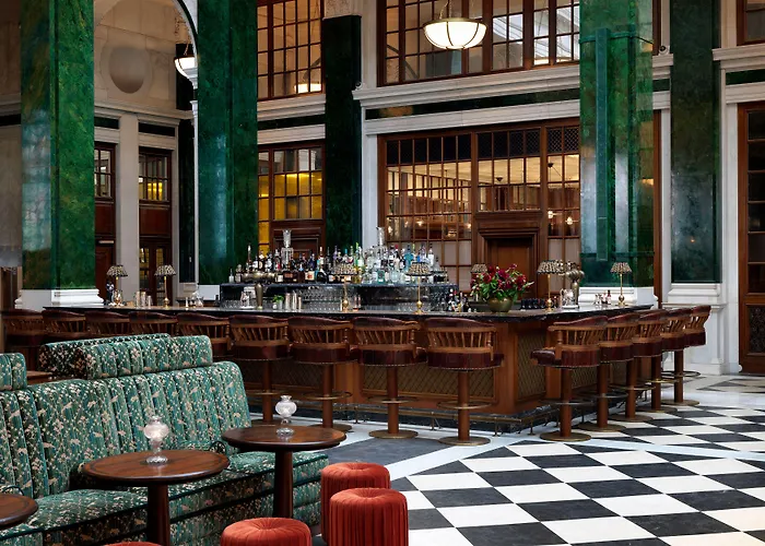 The Ned venue image