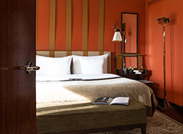The Ritz London venue image