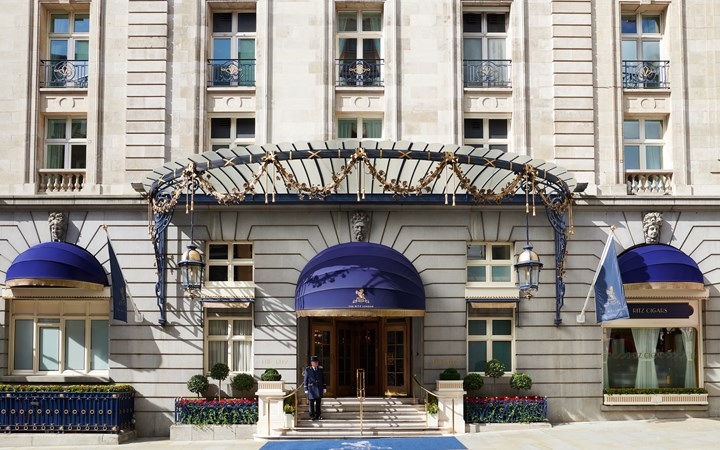 The Ritz London venue image