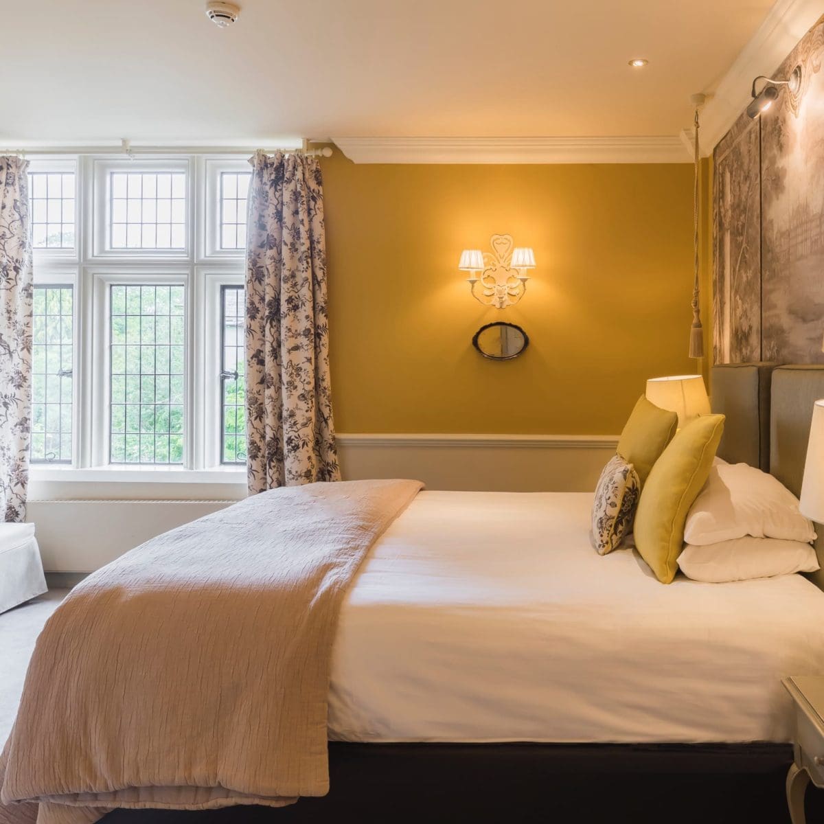 Coombe Abbey venue image