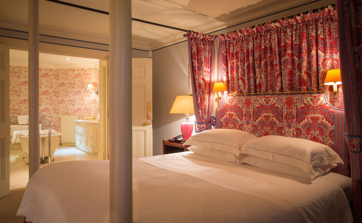 Hambleton Hall venue image