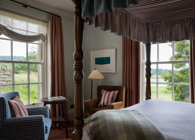 Hoar Cross Hall venue image